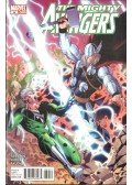Slott, Dan,Edwards, Neil - The Mighty Avengers No. 34