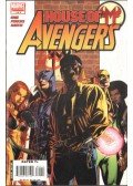 Gage, Christos N.,Perkins, Mike - House of M: Avengers No. 1