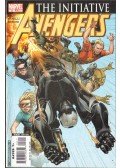 Slott, Dan,Caselli, Stefano - Avengers: The Initiative No. 2