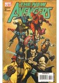 Bendis, Brian Michael,Yu, Leinil Francis - New Avengers No. 34