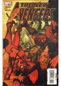 Bendis, Brian Michael,Yu, Leinil Francis - New Avengers No. 32