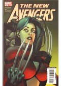 Bendis, Brian Michael,Yu, Leinil Francis - New Avengers No. 36