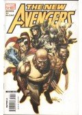 Bendis, Brian Michael,Yu, Leinil Francis - New Avengers No. 37