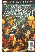 Bendis, Brian Michael,Yu, Leinil Francis - New Avengers No. 29