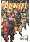 Slott, Dan,Caselli, Stefano - Avengers: The Initiative No. 1