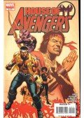 Gage, Christos N.,Perkins, Mike - House of M: Avengers No. 2