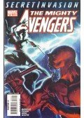 Bendis, Brian Michael,Pham, Khoi - The Mighty Avengers No. 16