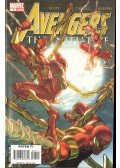Slott, Dan,Caselli, Stefano - Avengers: The Initiative No. 7