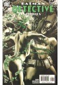 Dini, Paul,Benitez, Joe - Detective Comics 823.