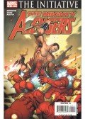 Bendis, Brian Michael,Cho, Frank - The Mighty Avengers No. 4