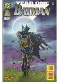 Moench, Doug,Manley, Mike,Blevins, Bret - Batman Annual 19.
