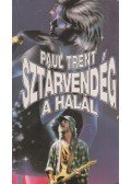 Paksi Endre (Paul Trent) - Sztárvendég a halál (aláírt)