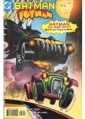 Hama, Larry,Williams, Anthony,Henry, Flint - Batman: Toyman 2.