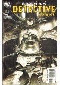 Dini, Paul,Kramer, Don - Detective Comics 824.