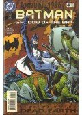 Grant, Alan,Apthorp, Brian - Batman: Shadow of the Bat Annual 4.