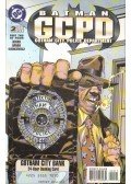 Dixon, Chuck,Aparo, Jim - Batman: GCPD 2.