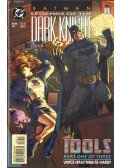 Braithwaite, Dougie,Vance, James - Batman: Legends of the Dark Knight 80.