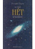 Deepak Chopra - Az élet hét törvénye