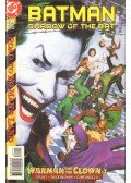 Grant, Alan,Buckingham, Mark,Campanella, Robert - Batman: Shadow of the Bat 81.