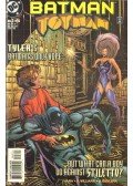 Hama, Larry,Williams, Anthony - Batman: Toyman 3.
