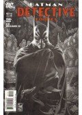 Dini, Paul,Williams III, J.H. - Detective Comics 821.
