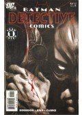 Kirk, Leonard,James Robinson - Detective Comics 817.