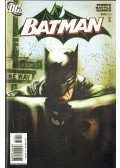Winick, Judd,Battle, Eric - Batman 650.
