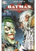 Lieberman, A. J.,Olmos, Diego - Batman: Gotham Knights 74.