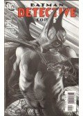Dini, Paul,Kramer, Don - Detective Comics 822.