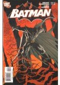 Morrison, Grant,Kubert, Andy - Batman 655.