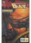 Grant, Alan,Sharpe, Liam - Batman: Shadow of the Bat 42.