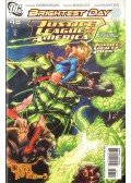 Bagley, Mark,James Robinson - Justice League of America 48.