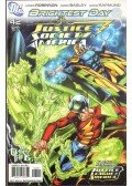 Bagley, Mark,James Robinson - Justice Society of America 42.