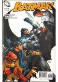 Morrison, Grant,Kubert, Andy - Batman 657.