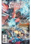 McDuffie, Dwayne,Morales, Rags - Justice League of America 33.