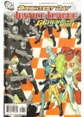 Winick, Judd,Lopresti, Aaron - Justice League: Generation Lost 8.