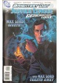 Winick, Judd,Giffen, Keith - Justice League: Generation Lost 5.