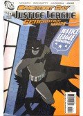 Bennett, Joe,Winick, Judd - Justice League: Generation Lost 10.