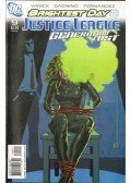 Winick, Judd,Dagnino, Fernando - Justice League: Generation Lost 9.