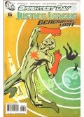Winick, Judd,Giffen, Keith - Justice League: Generation Lost 6.