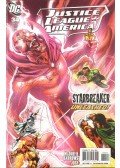 McDuffie, Dwayne,Barrows, Eddy,Syaf, Ardian - Justice League of America 34.