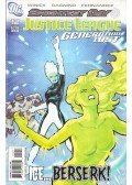 Winick, Judd,Dagnino, Fernando - Justice League: Generation Lost 12.