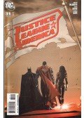 McDuffie, Dwayne,Davis, Shane - Justice League of America 31.