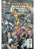 Bagley, Mark,James Robinson - Justice League of America 40.