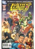 McDuffie, Dwayne,Churchill, Ian,Robertson, Darick,Reis, Ivan,Benes, Ed,Davis, Shane,Mahnke, Doug - Justice League of America 25.