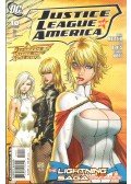 Benes, Ed,Meltzer, Brad - Justice League of America 10.