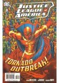 Benes, Ed,Meltzer, Brad - Justice League of America 3.