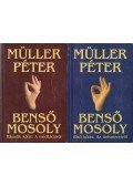 Müller Péter - Benső mosoly I-II.