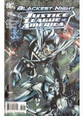 Bagley, Mark,James Robinson - Justice League of America 39.