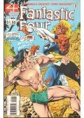 Defalco, Tom,Ryan, Paul - Fantastic Four Vol. 1. No. 404